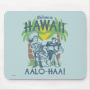 Recherche de aloha tapis souris Vintage