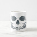 Recherche de grimaces tasses Goth