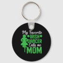 Search for irish mom keychains St patricks day