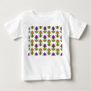 Recherche de avocat bébé tshirts Vert