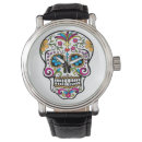 Search for skull watches Sugar