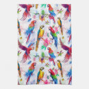 Search for tropical paradise tea towels Flower