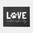 Search for animal print doormats Pets