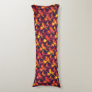 Recherche de plat coussins Orange