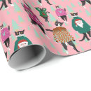 Search for ugly christmas wrapping paper Whimsical