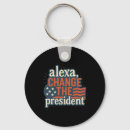 Search for art parody keychains Liberty