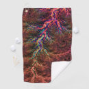 Search for funky golf towels Groovy