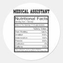 Search for medical assistant stickers Nurse