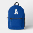 Search for adult backpacks Monogrammed