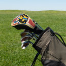 Search for crab golf head covers Blue