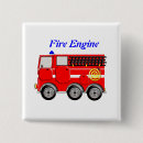 Search for fire engine buttons Red