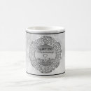 Search for silver heart mugs Black