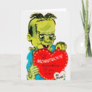 Search for monsters valentines day cards Monster valentine