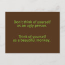 Search for insulting postcards Funny