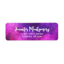 Search for nebula return address labels Astronomy
