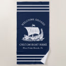 Search for logo beach towels Anchor