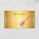 Recherche de golden business cards Boss