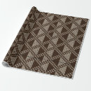 Search for fair isle wrapping paper Scandinavian