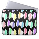 Search for polka dot laptop cases Colour