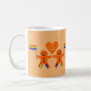 Search for gingerbread men mugs Festive