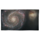 Search for galaxy pillowcases Astronomy