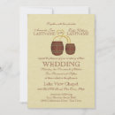 Search for beer wedding invitations Brewery