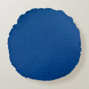 Search for blue texture pillows Leather