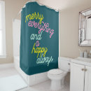 Search for teal shower curtains Simple