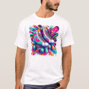 Search for neon color tshirts Roller skates
