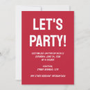 Search for true invitations Simple