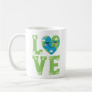 Search for love the planet mugs Conservation