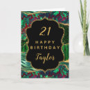 Recherche de safari birthday cards Petite fille