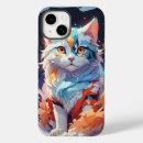 Recherche de félin iphone coques Chaton