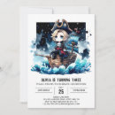 Recherche de petit pirate invitations Nautique