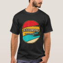 Recherche de jacksonville tshirts Coucher de soleil