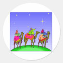 Search for three kings stickers Xmas