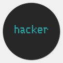 Search for hacker stickers Computer