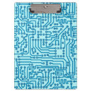 Search for circuit board clipboards Blue