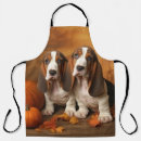 Search for basset hound aprons Puppy