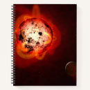 Search for dwarf notebooks Red