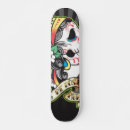 Recherche de diamètre skateboards Mort