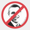 Search for anti obama stickers Nobama