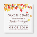 Search for fall leaf magnets Baby shower
