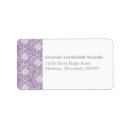 Search for gerbera return address labels Modern