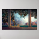Search for maxfield parrish posters Daybreak