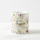 Recherche de la bohême tasses Chic boho