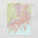 Search for stamford postcards Map