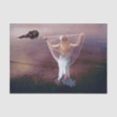 Recherche de nautical tissue paper Océan