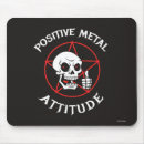 Search for heavy metal mousepads Funny