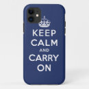 Recherche de cas drôles de téléphone iphone coques Gardez le calme